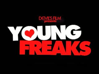 Devils film: young freaks trailer