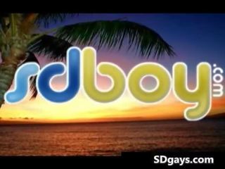 Desirable and turned on homo dudes willy