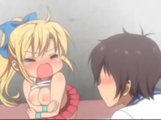 Hentai reged clip immediately after a game of tenes