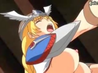 Hentai Tranny Princess Fucking