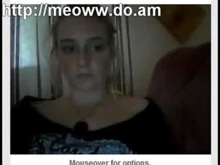 Webkamera omegle chat amatéři 0267