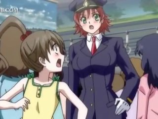 Anime teinit x rated video- orja saa karvainen kusipää porattu kova