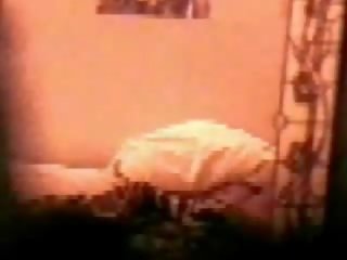 Hidden camera mom aku wis dhemen jancok fun part one she gets licked good