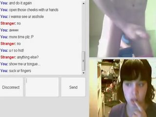 She Made Him Jerk Off On Their Msn Private Chat