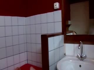 Turist fucks gollandiýaly call gyz