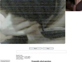 Chat #13 i vështirë çift qij
