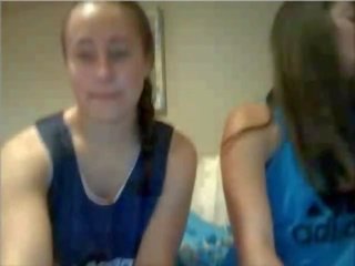 Beguiling Lesbian Camgirls On Privat Chat