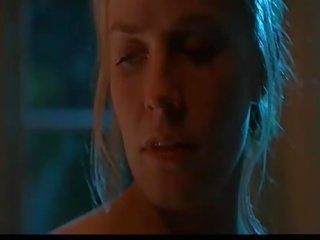 Elisabeth shue ザ· trigger 効果