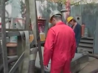 Oil xxx clip