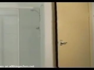 Azijke milf watches mladostnik jack off & je interviewed