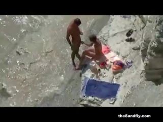 Thesandfly surf at malaswa video antics!