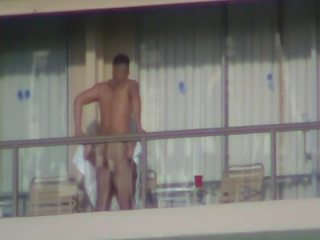 Druga balkon jebemti del 4 od 6
