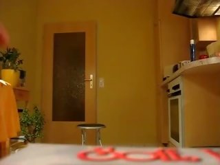 Slutty crossdress paggamit a laruan
