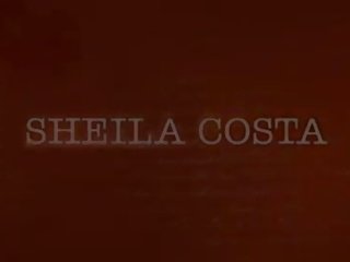 Sheila costa natal in nuda foto sessione
