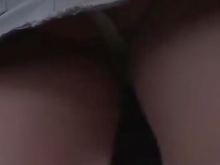 Rus upskirts12 nakatutukso pagtingin babae - nv