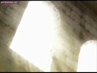 動漫 公主 越來越 面部