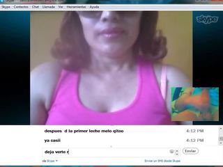 Argentina cibersex