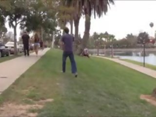Terrific getto teanna trump suck n fuck
