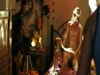 Blanca suarez neon flesh