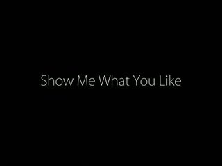 Grown-up vids reveal me what you like