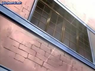 Anime Princess Gets Pounded Hard