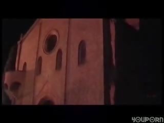 German bitch does two