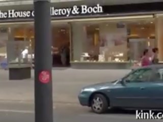 The butler takes hakyňy almak