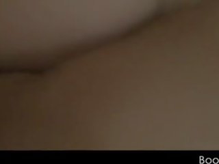 Rjavolaska amaterke deity zajebal od zadaj v pov