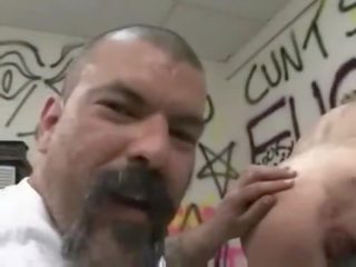 Slap Happy slut