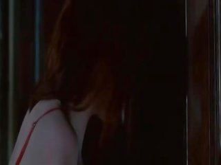 Christina ricci thereafter življenje