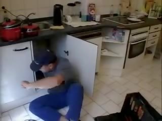 主婦 ファック plumber バイ snahbrandy