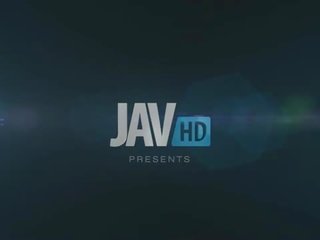 Johnson humping ceking and long legged seductress in red stockin