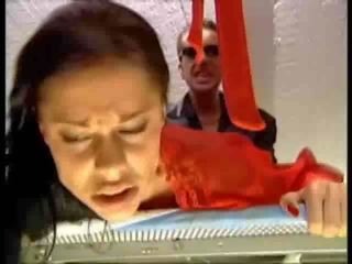 褐发女郎 肛交 penetrationly intruded