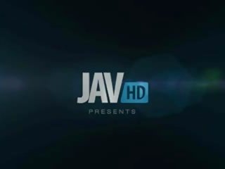 Exceptional aziýaly jatty maria ozawa in erotic deri içki geýim is tied up