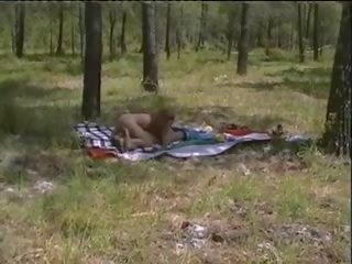 Sexually aroused fucker sneaking sa paligid mc169