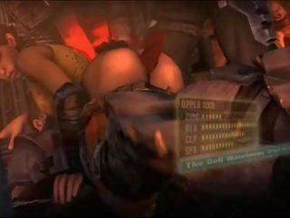 Videogame ketika 3