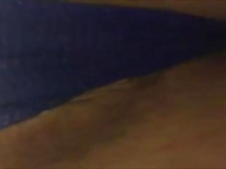 Closeup of a creamy squirting amjagaz