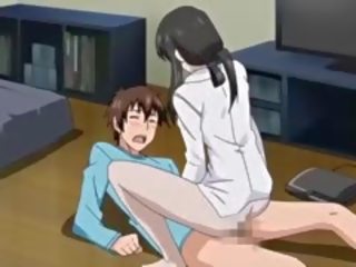 Turned on romantika anime movie with uncensored big süýji emjekler scenes