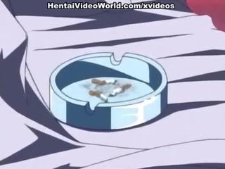 Dna predatore vol.1 01 www.hentaivideoworld.com