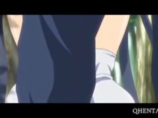 Hentai Doll Having A Hardcore dirty video Experience