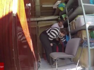 Gorda se traga hasta la ãºltima gota de leche. pillada vojer një mi novia gui025