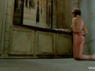 First-rate Ass Maitresse Madeline Has Nude For lassie