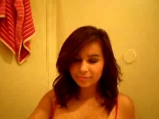 Fantastic Big Round Teen Ass Live Chat Room