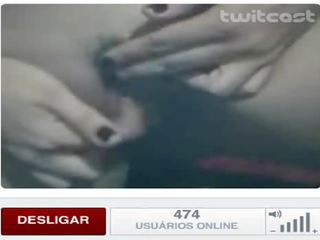 Super dirty movie prostitute Webcam show 99