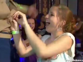 Two waiters fucking one slut
