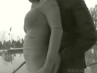 로코 굴욕 franceska 포르노를 노예 turning 그것 int