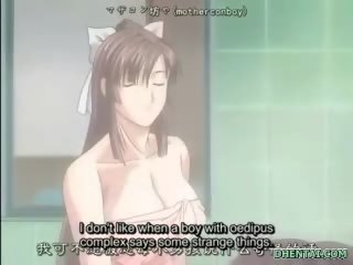 Eliit tohutu melon tissid hentai oralüüs ja swallowin