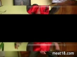 Luscious jatty in attractive limo loves sikiş her ýigrenji man on the stairs