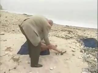 라이자 하프 연주자 항문의
