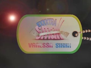 Vanessa sixxx fucked hard in a hellowin special kirli movie
